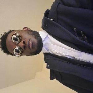 Meet your Posher, Freddy